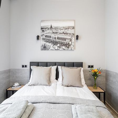 Dolce Vita Elegant Apartments Krakov Exteriér fotografie