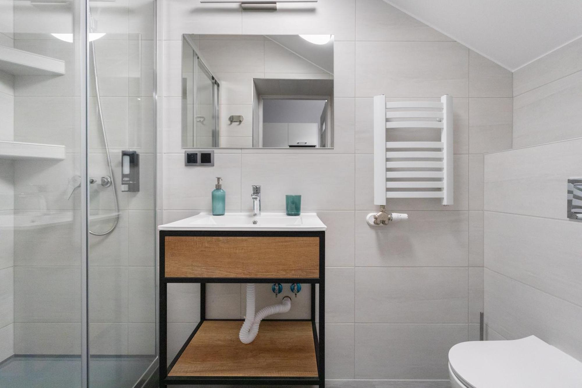 Dolce Vita Elegant Apartments Krakov Exteriér fotografie